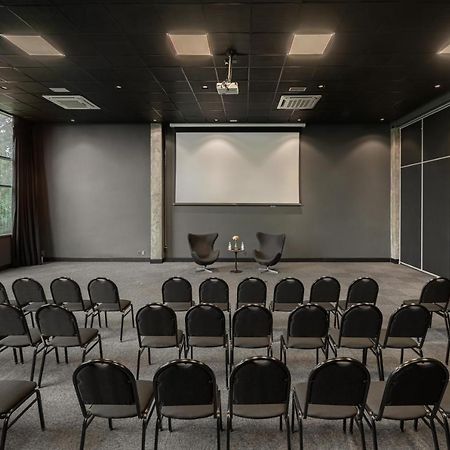 Intercity Canoas 卡诺阿斯 外观 照片
